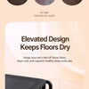 Portable Elevated Mesh Pet Cot Bed