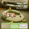Summer Pet Mat for Cats and Dogs