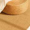 Woven Pet Bed for Cats and Small Dogs