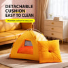 Four-Season Tent Bed for Cats and Small Dogs
