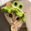 Pet Costume Hats for Cats and Dogs