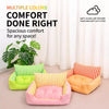 Pet Bed for Cats and Small Dogs