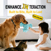 Plush Squeaky Animal Toy for Dogs and Cats