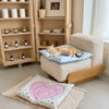 Waterproof Pet Rest Mat for Cats and Small Dogs