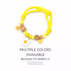 Adjustable Nylon Collar for Cats and Dogs