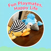 Plush Animal Hand Puppets for Kids – Storytelling & Pretend Play