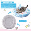 Nylon Pet Bed Mat for Cats and Dogs