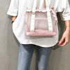 Breathable Mesh Sling Pet Carrier