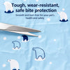 Pet Foam Bed with Nylon Cover