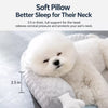 Removable Washable Pet Bed Mat