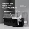 Pet Travel Carrier for Dogs and Cats