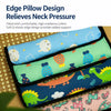 Cotton-Linen Pet Rest Mat for Dogs and Cats
