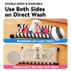 Nylon Pet Bed for Small Dogs and Cats