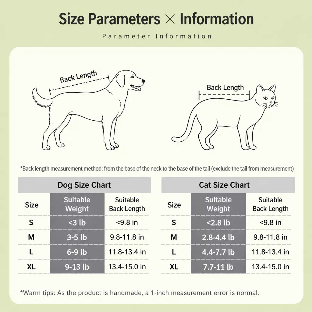 Breathable Mesh Pet Carrier Backpack