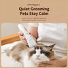 Pet Grooming Clipper for Dogs and Cats