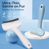 Pet Grooming Thinning Comb for Cats and Dogs