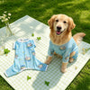 Lightweight Four-Leg Dog Shirt