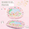 Nylon Pet Bed Mat for Cats and Dogs