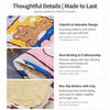 Pet Bed Mat for Dogs & Cats