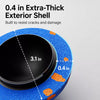 Interactive Automatic Bouncing Dog Toy Ball