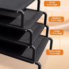 Portable Elevated Mesh Pet Cot Bed