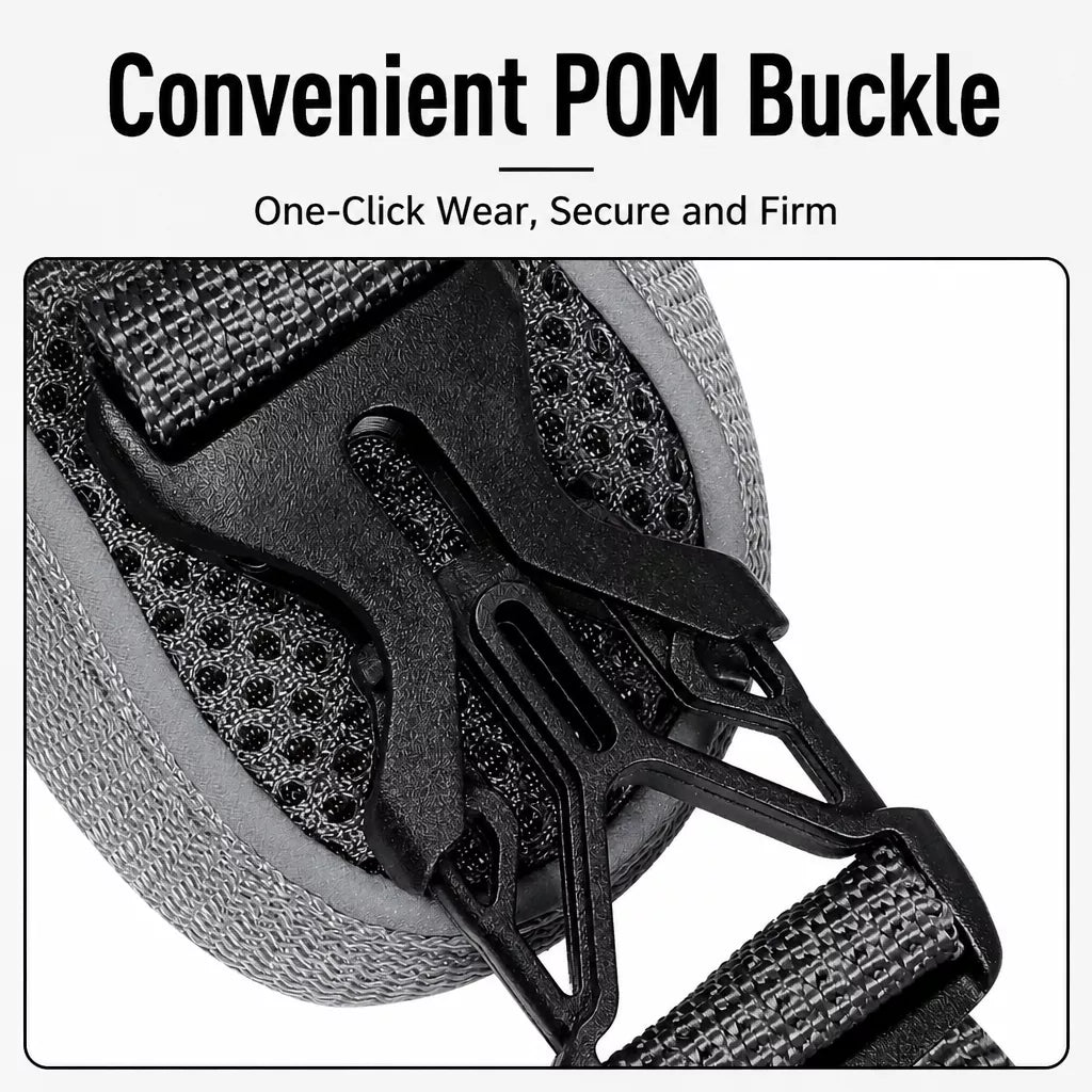 Adjustable Cat Harness and Leash