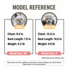 Nylon Pet Harness & Leash for Cats and Small Dogs
