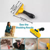 Pet Flea Comb for Cats and Dogs