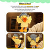 Plush Animal Hand Puppets for Kids – Storytelling & Pretend Play