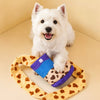 Dog Snuffle Boot Toy