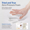 Memory Foam Pet Bed Mat