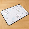 Reversible Waterproof Pet Bed Mat for Dogs and Cats