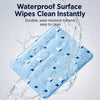 Pet Foam Bed with Nylon Cover