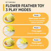 Electronic Whack-a-Mole Cat Toy