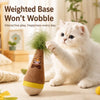 Interactive Wobble Toy for Cats & Dogs