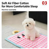 Cooling Pet Mat for Dogs and Cats
