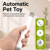 Motorized Cat Teaser Wand