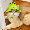 Pet Costume Hats for Cats and Dogs
