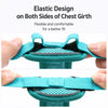 Reflective Cat Harness and Leash Set with Nylon Rope