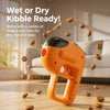 Interactive Treat-Dispensing Dog Toy for Training and Play