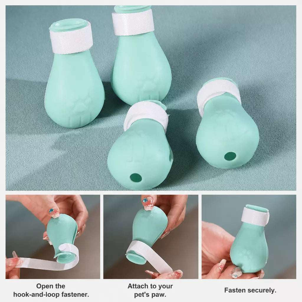 Pet Grooming Head Cover for Cats