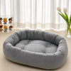 Washable Removable Bed for Cats & Small Dogs