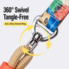 Nylon Dog Training Leash