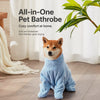 Pet Towel Drying Robe for Dogs and Cats