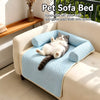Pet Sofa Bed Mat for Cats & Dogs