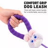 Nylon Rope Dog Leash for Walking and Training