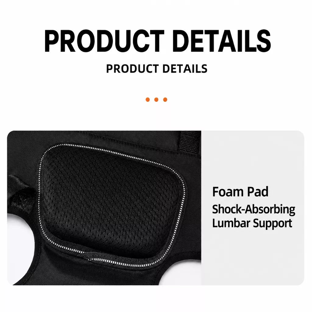 Pet Side-Carry Carrier for Dogs and Cats