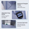 Pet Backpack Carrier with Panoramic Window