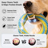 Nylon Dog Rope Tug Toy