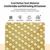 Cotton-Linen Pet Rest Mat for Dogs and Cats